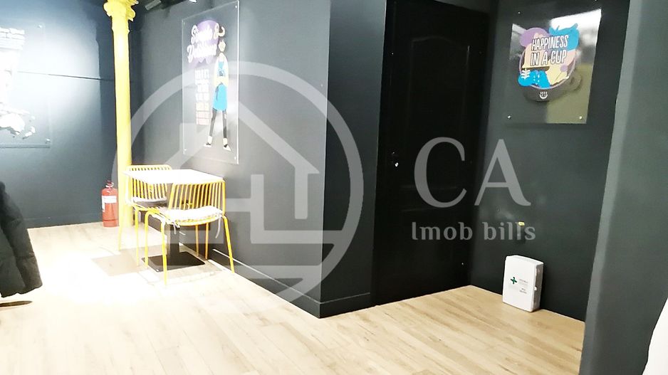 Spatiu comercial de inchiriat cu 3 camere Ultracentral, Oradea - Poză 3