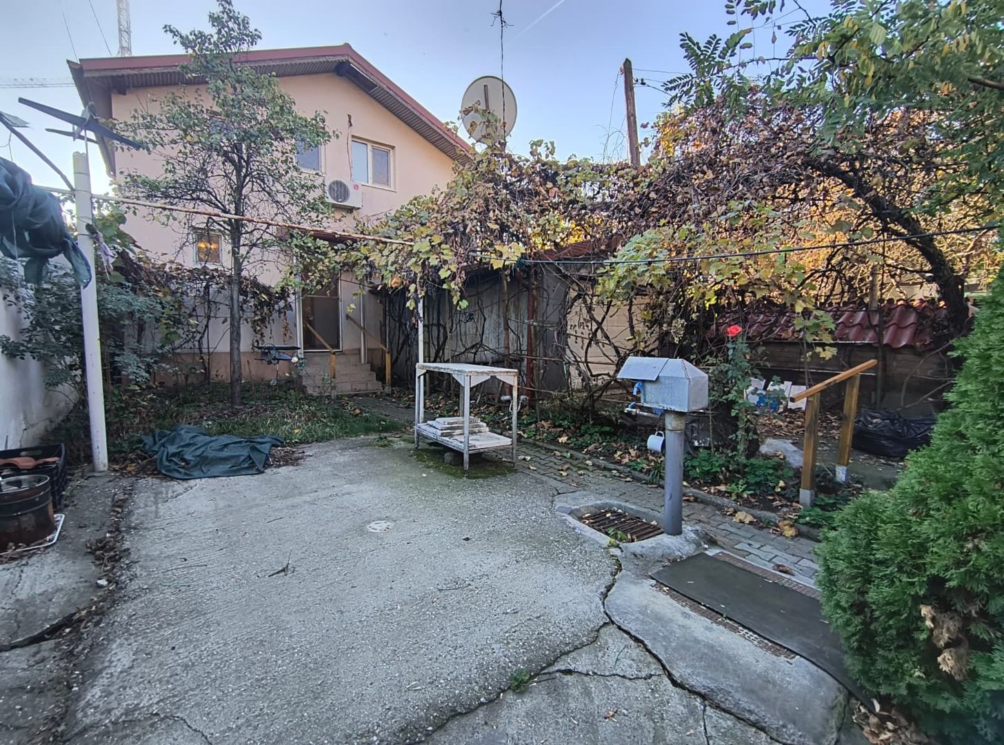 Militari- Lujerului- Virtutii- Pasaj Ciurel- Lacul Morii - Poză 1