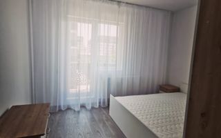 Inchiriere 3 camere Pallady metrou Teclu Parcare Subterana - Poză 7