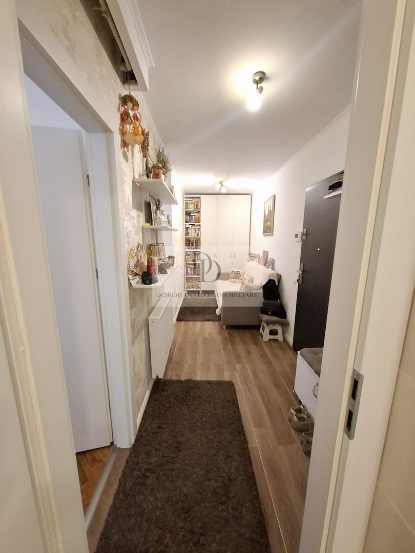 Apartament 2 camere decomandat | Parcare | Grand Park Residence - Poză 12