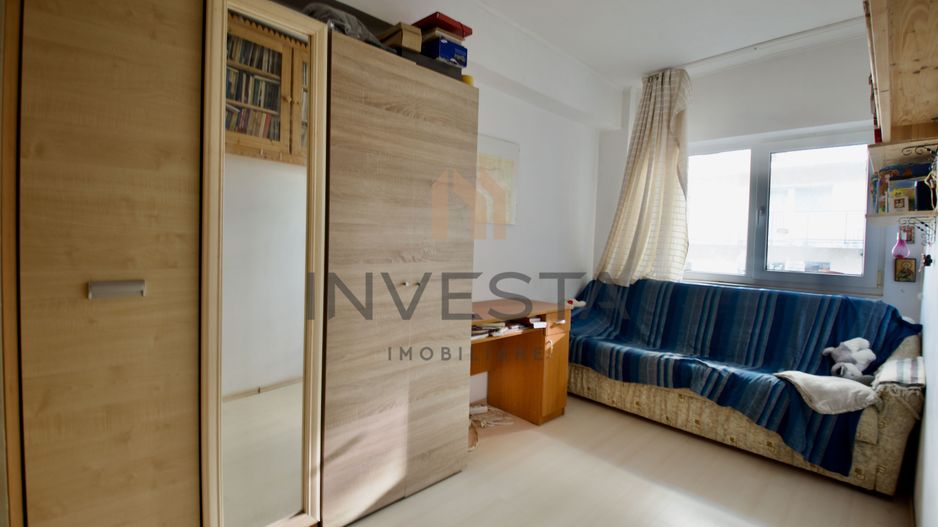 APARTAMENT DE VANZARE 2 CAMERE OPORTUNITATE DE INVESTITIE - Poză 4