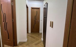 2 Camere | Decomandat | 1980 | Renovat | Utilat | M Gorjului la 15 min - Poză 1