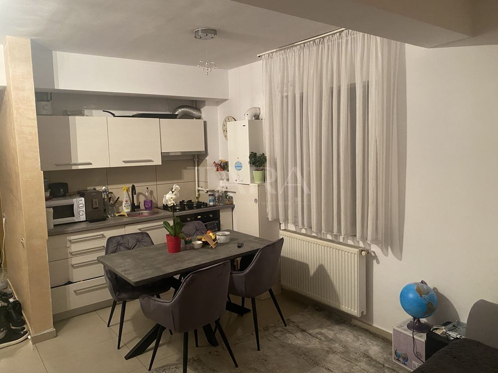 Apartament 2 camere de vânzare – Mănăștur, construcție nouă, zona stră - Poză 1