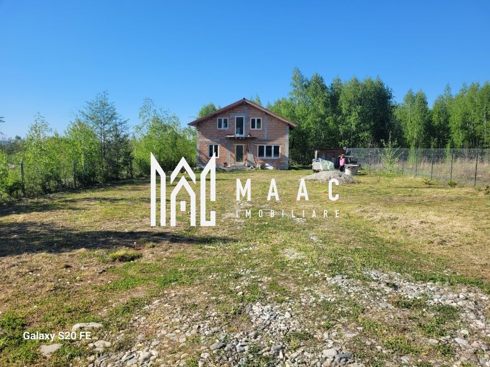 Casă Valea Avrigului | 1050 mp teren | Lângă Brambura Park | Intabulată - Poză 3