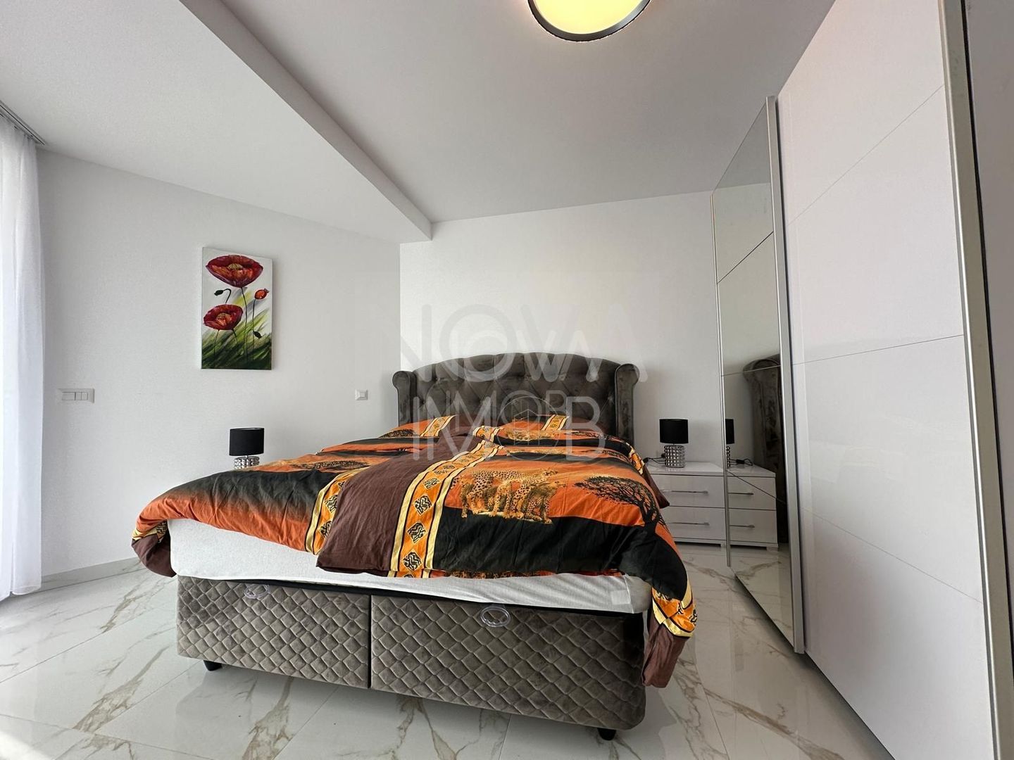 Apartament modern - Evolution, NOU, Sibiu - Poză 6