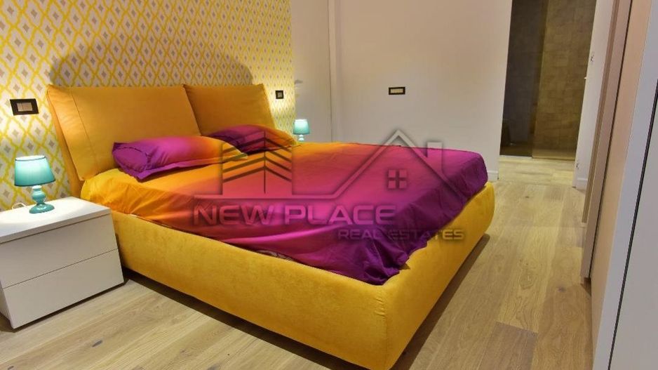 Cortina Residence | Studio exclusivist | Vedere libera | LUX - Poză 11