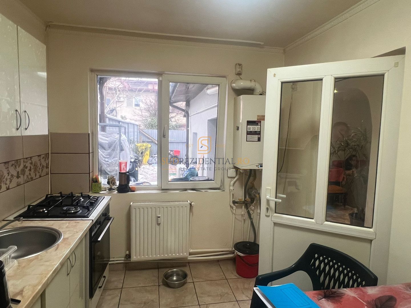 Casa individuala, 3 camere, Sector 5 | COMISION 0% - Poză 9