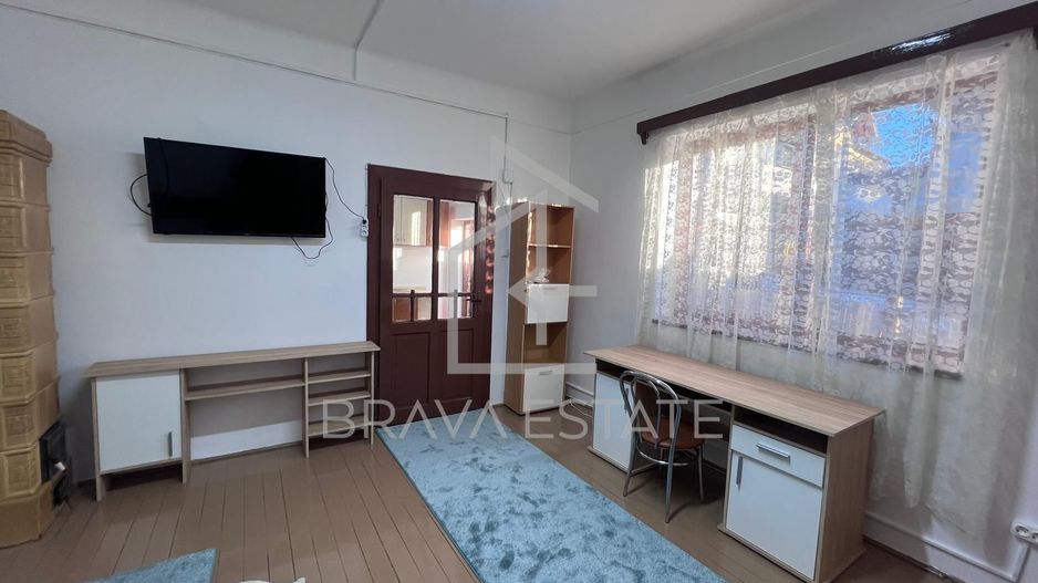 Apartament o camera, 40mp, cartier Zorilor, zona UMF - Poză 1