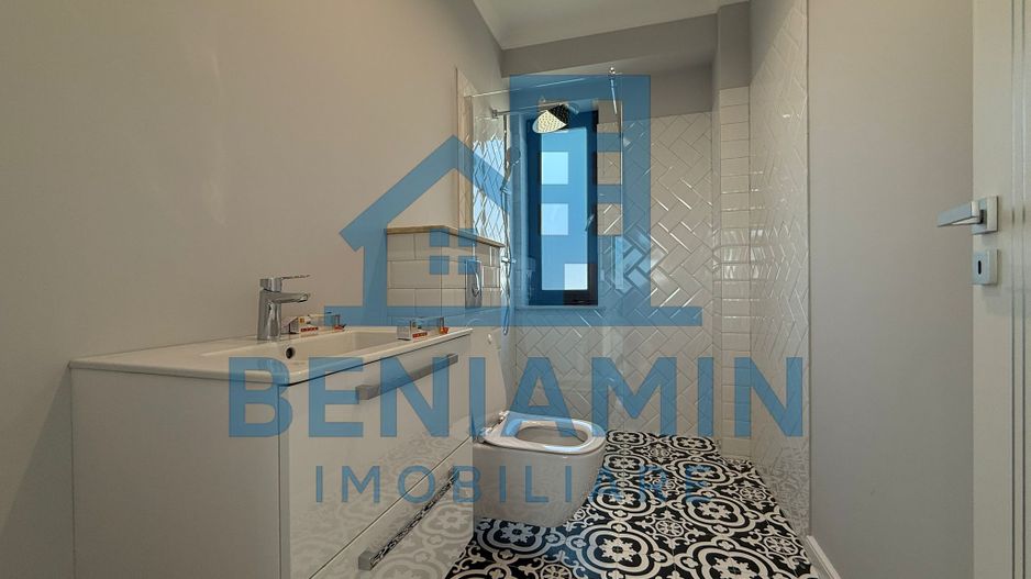 Vila Moderna-Luminoasa-Spatioasa-Eleganta-Utilitati-Selgros - Poză 7