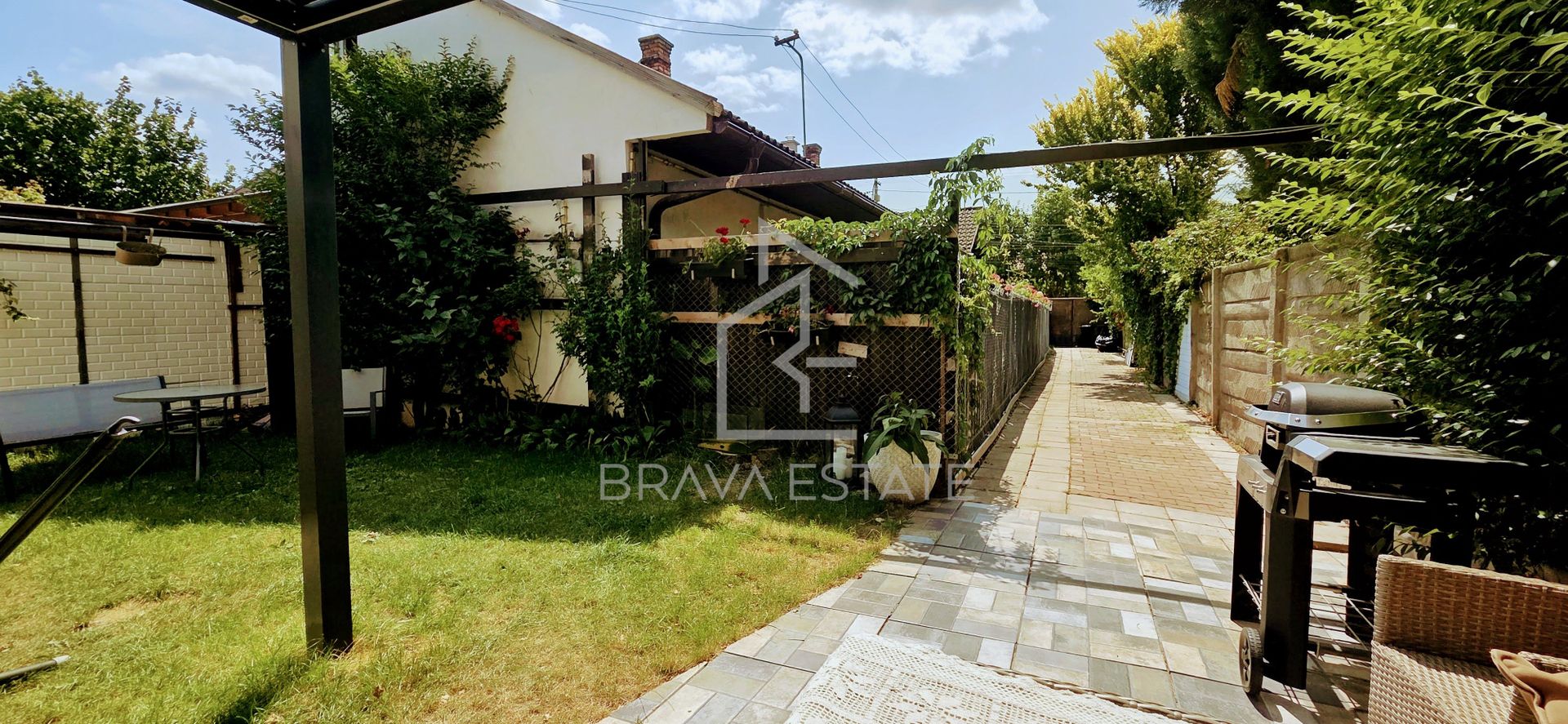 Casă de închiriat | 170 mp utili | Teren 220 mp | Pet Friendly | Gheorgheni - Poză 3