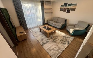 Apartament 2 Camere de Inchiriat Cornisa - UMFST - Spital - Platou - Poză 2