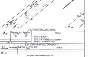 Cloud 9 Duplex 3 camere | Premium | Etaj superior | Aviatiei - Pipera - Poză 13