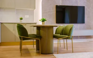 COM0% I 2 camere Pipera Rond OMV I Ivory Residence I Mobilat lux I B2B - Poză 75