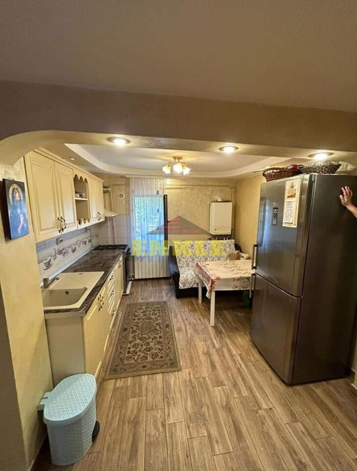 De vânzare apartament cu 2 camere semidecomandat, zona Stadion. - Poză 6