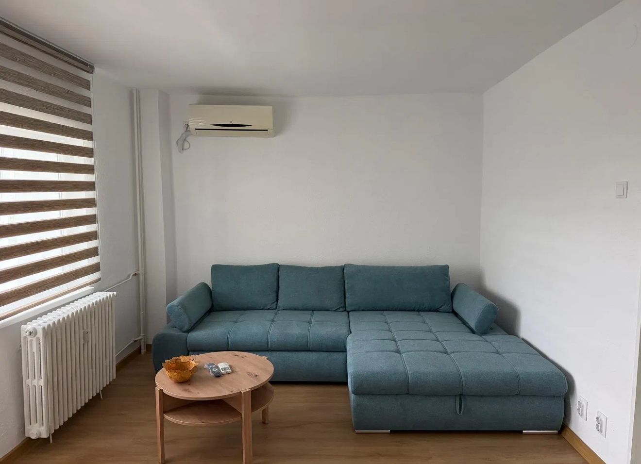 AP. 2 CAMERE- LACUL TEI, BLOC REABILITAT, PRIMA INCHIRIERE, MODERN - Poză 2