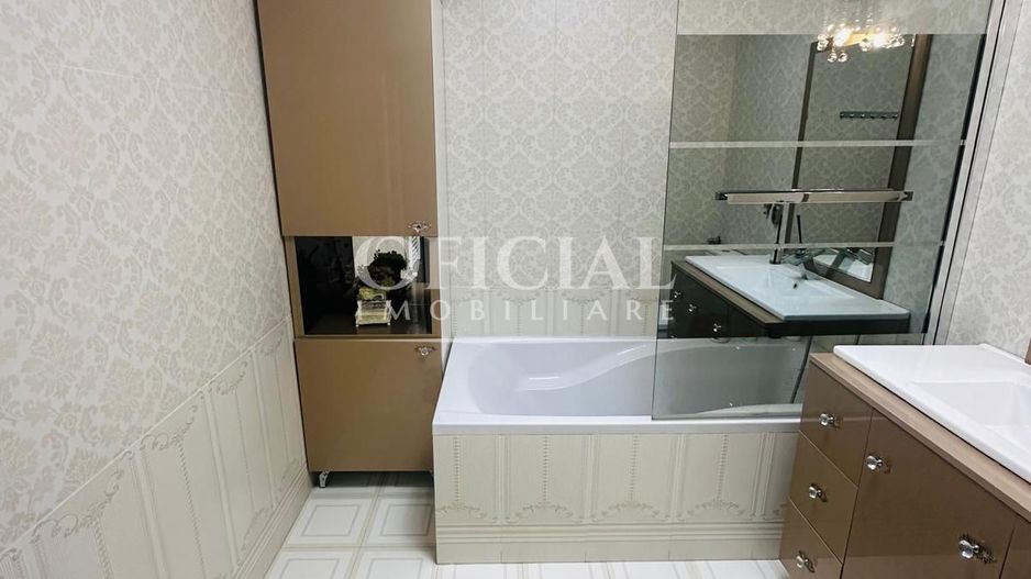 Apartament 3 Camere | 74 m2 | Garaj Inclus | Zona VIVO Metro - Poză 8