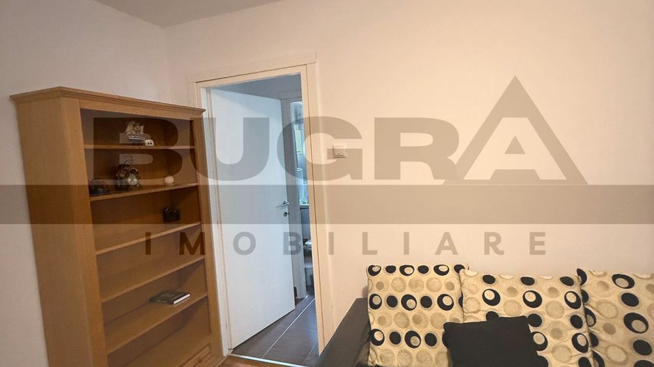 Apartament 2 camere, 40 mp, parcare, zona Ctin Brancusi - Poză 3