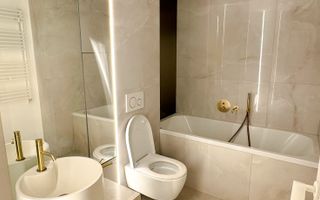 Rent I Premium 2-Bedroom Apartment | Cortina North I Pipera - Poză 8
