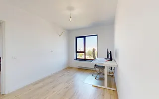 Penthouse Duplex 3 Camere cu Terasă de 65 mp | New Colentina Residence - Poză 11