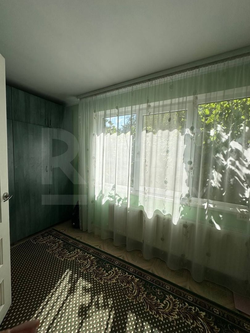 Vânzare, apartament la sol, 3 camere, strada Eugen Coca, Buiucani - Poză 8