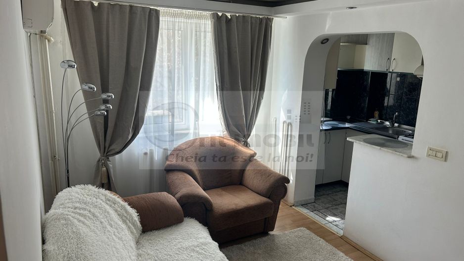 Apartament 3 camere Podu Roș – Fără risc seismic, ideal investiție - Poză 5