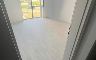 Giroc-Calea urseni | 2 Camere | Etaj intermediar | Decomandat | Loc de parcare - Poză 1