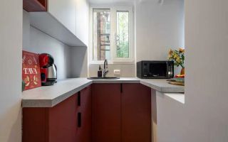 VANZARE GARSONIERA 18MP NATIUNILE UNITE CALEA VICTORIEI OCAZIE INVESTITIE - Poză 3