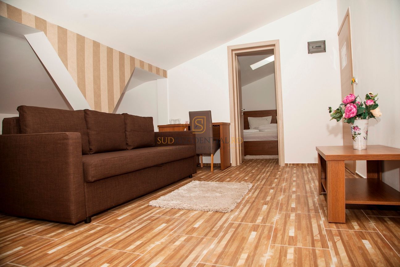 Proprietate cu profit rapid - Hotel cu amplasare premium, Popesti - Poză 32