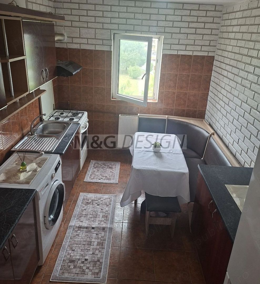 Apartament 2 camere  Complexul Studențesc - Poză 2