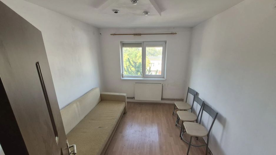 Apartament 3 camere | 55 mp | Centrală proprie | Piața Doina | - Poză 8