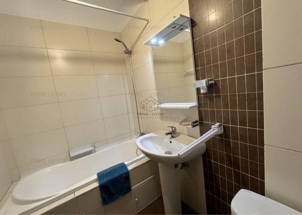 Unirii Tineretului Parc Carol - Poză 4