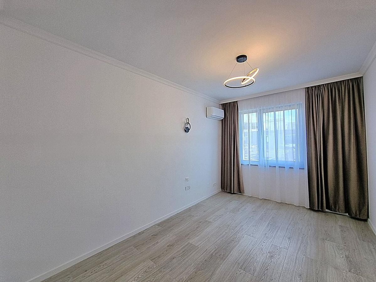 Penthouse 6 camere I Terasa I 2 locuri parcare - Poză 9