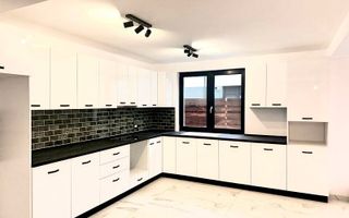 Vila 5 camere Otopeni Central - Poză 6