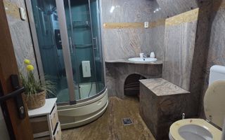 Apartament 2 camere decomandat-zona Spitalul Judetean-139.500 euro neg - Poză 8