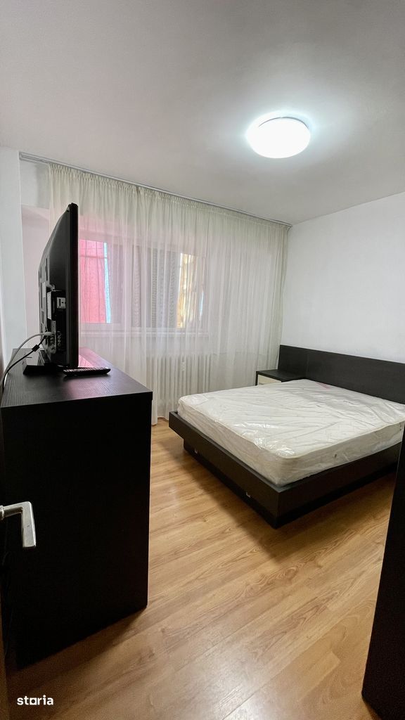 Inchiriere apartament 3 camere - Poză 5