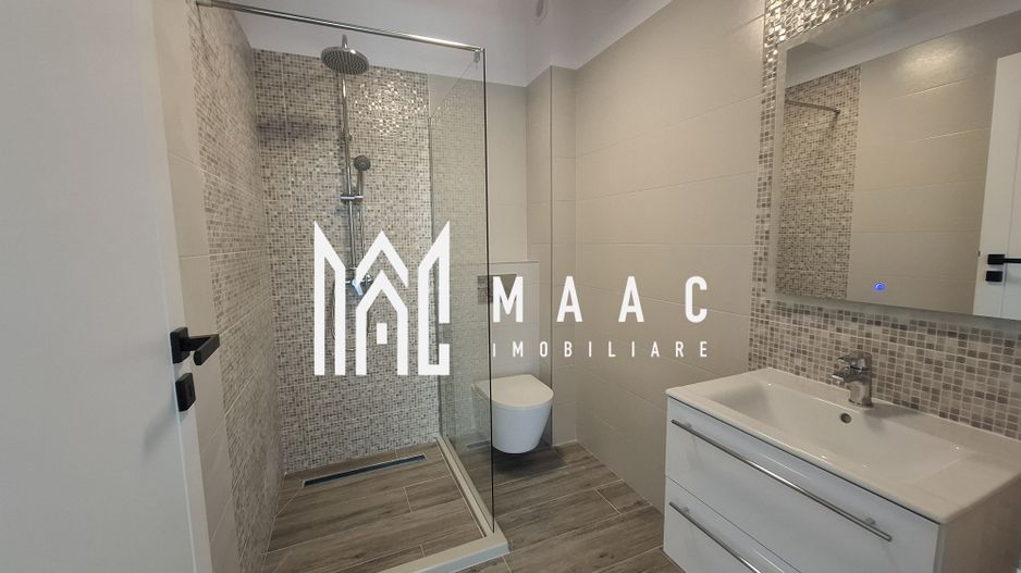 Apartament 3 camere decomandat | Pictor Nicolae Brana, Șelimbăr | 71 mp, etaj 1 - Poză 8