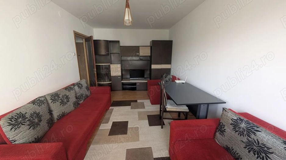 De vanzare Apartament 2 camere Crangasi - Poză 9