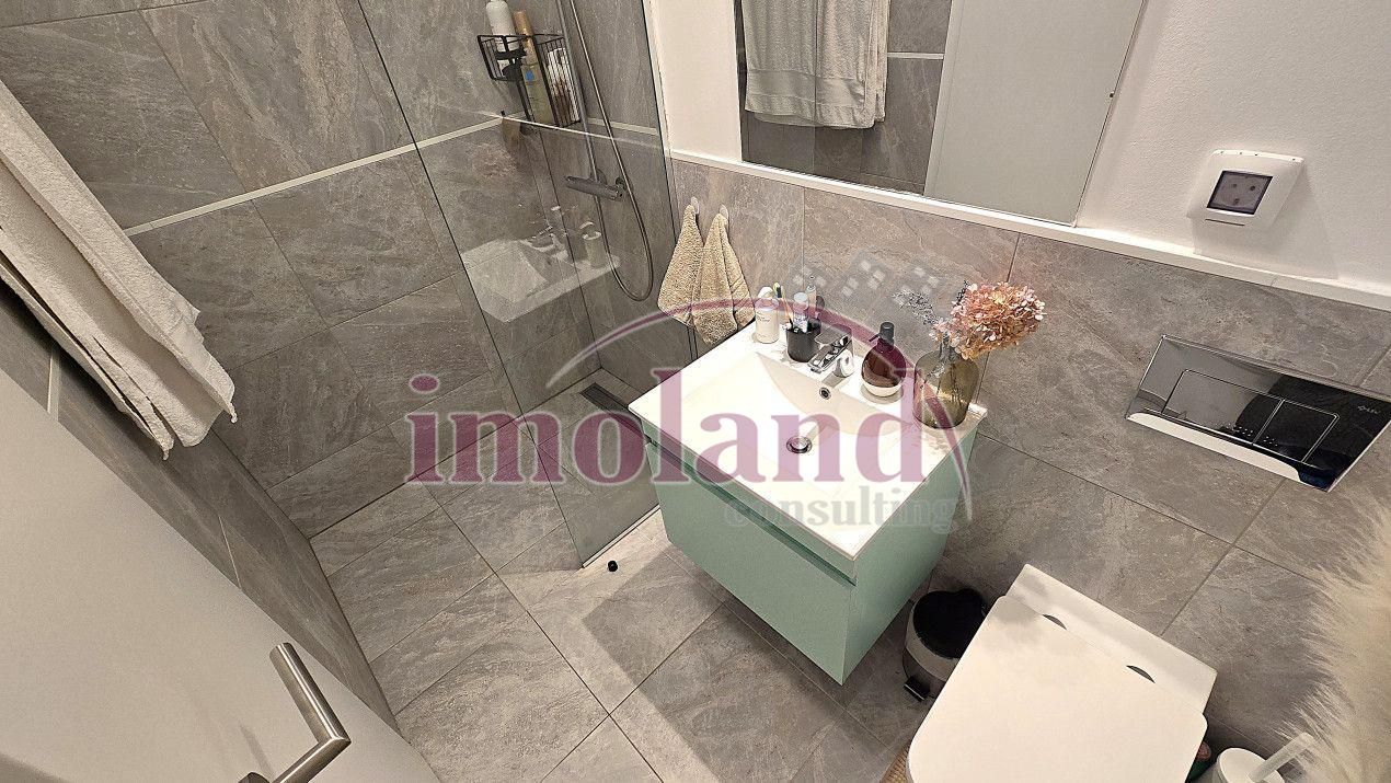 Vanzare - apartament 2 camere-mobilat+utilat - Bucurestii Noi-Marmura Residence - Poză 8