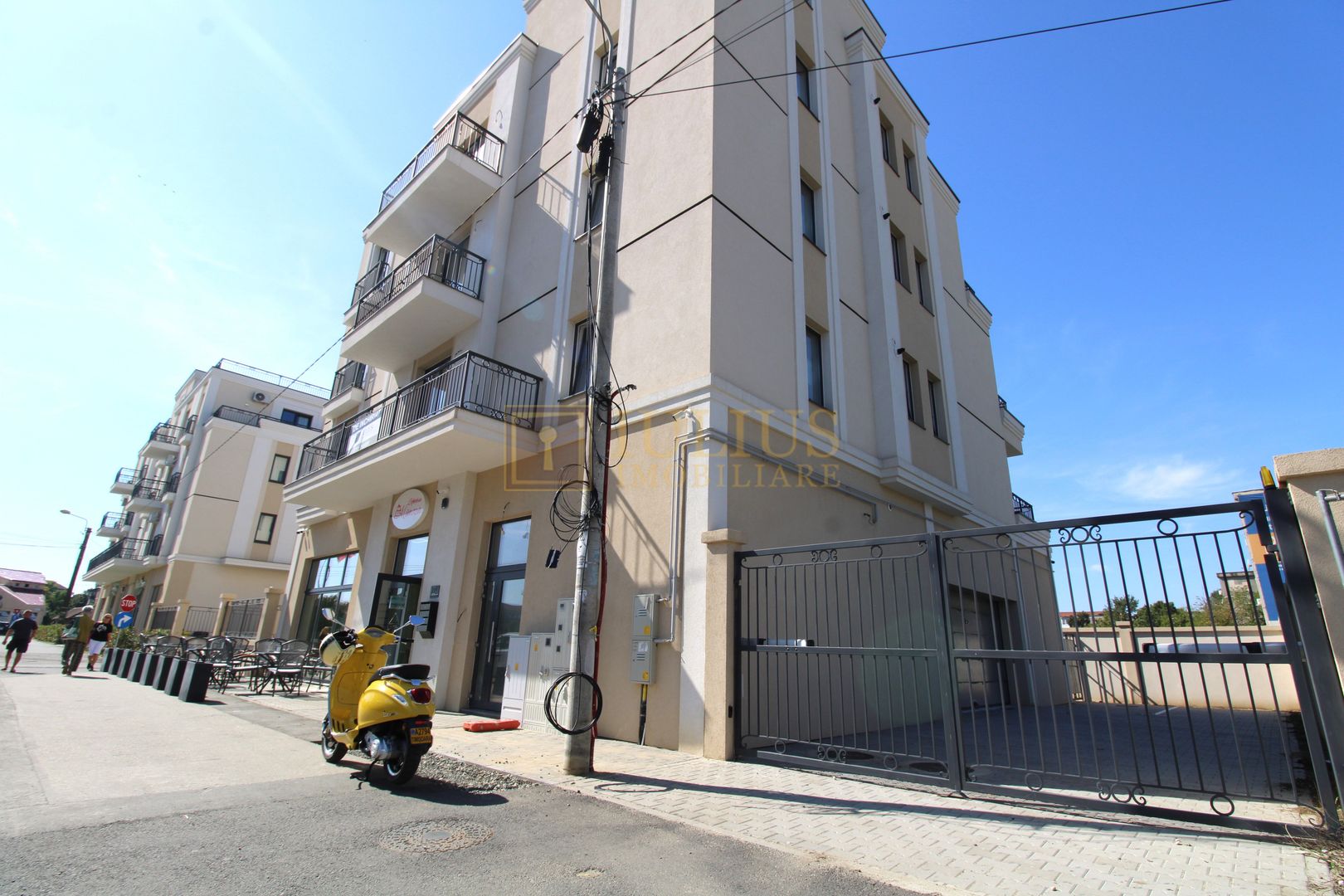 Oferim spre inchiriere spatiu birou sau alte destinatii 117mp - Poză 3