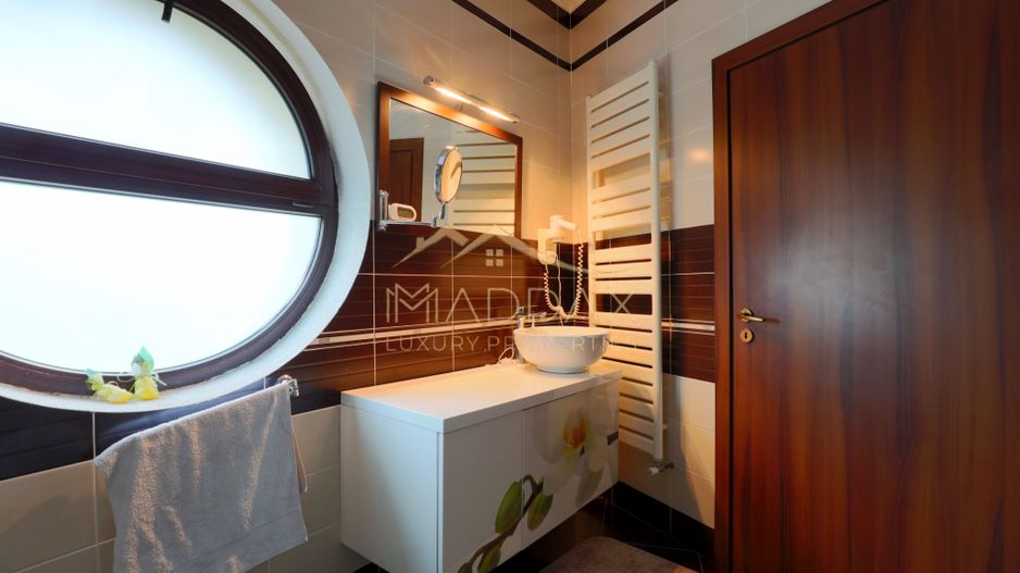 Vila unica *9 camere*  //250mp //Pipera - Poză 89
