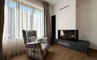 Vila Exclusivista *615mp* - teren 625mp // Erou Iancu Nicolae - Cambridge School - Poză 7