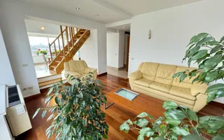 Penthouse tip Duplex 6 camere | Garaj dublu | Arcul de Triumf | Clucerului - Poză 50