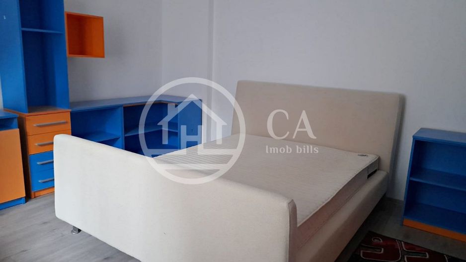 Apartament de inchiriat cu 2 camere in zona ultracentrala, Oradea - Poză 4