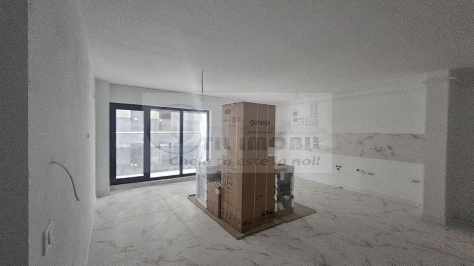 Apartament 2 camere - 70mp - Copou - Intabulat - Poză 3