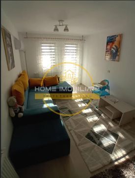 Apartament 3 camere Bucium – 65 mp, intabulat, aproape de Lidl - Poză 1