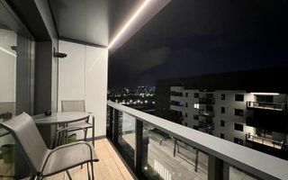 Cortina North | 2 Camere + Loc parcare subteran | Lux - Poză 15