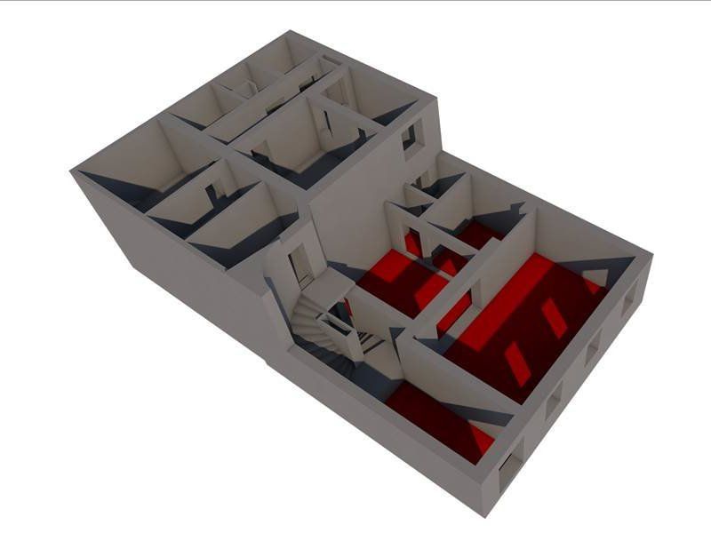 Spatiu pentru birouri in imobil renovat, situat in Piata Unirii - Poză 9