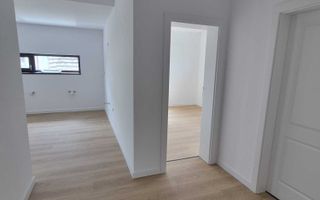 APARTAMENT PREMIUM, STANDARD NZEB, PANOURI SOLARE & POMPA DE CALDURA - Poză 5