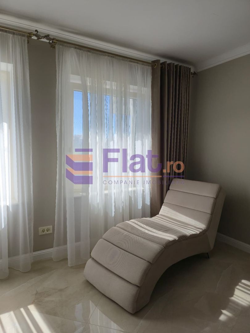 Casă de Vis de Vânzare – Râșnov, Zona Glăjărie (Râul Mare) - Poză 50