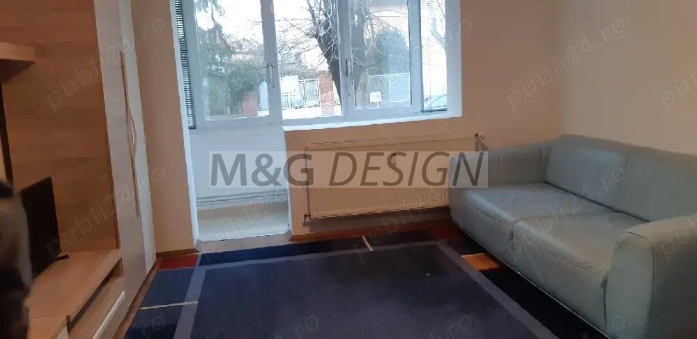 Apartament 2 camere aproape de Complexul Studentesc - Poză 3
